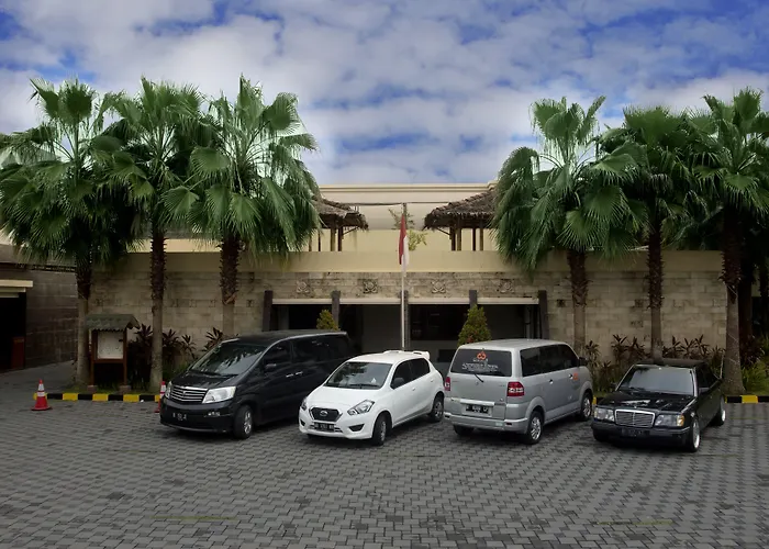 Gowongan Inn Yogyakarta