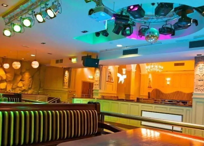 Kilford Arms Hotel Kilkenny
