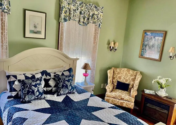 Black Swan Inn Tilton