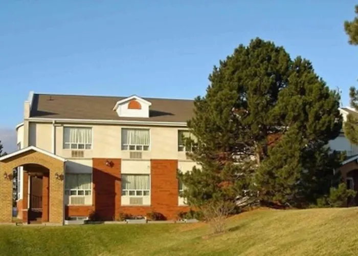 Vaughan Inn Brampton