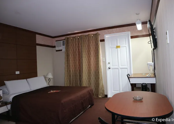 Hotel Sogo Sta. Rosa Laguna Santa Rosa 