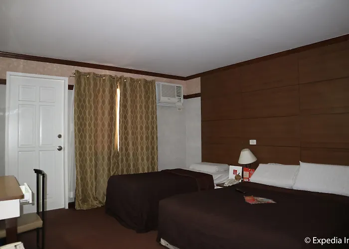Hotel Sogo Sta. Rosa Laguna Santa Rosa 