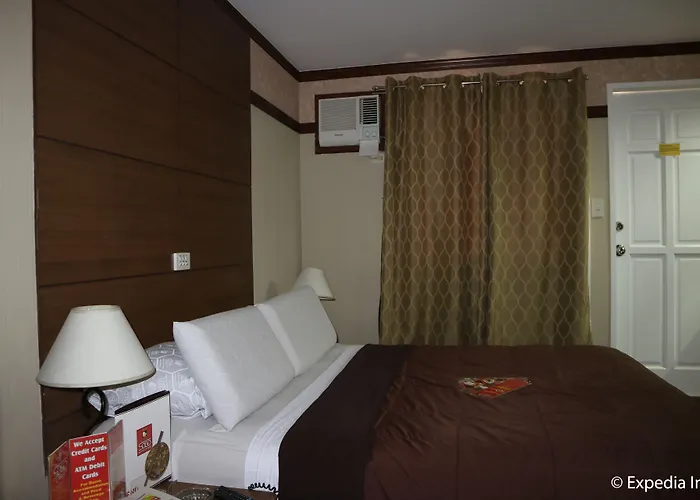 Hotel Sogo Sta. Rosa Laguna Santa Rosa 