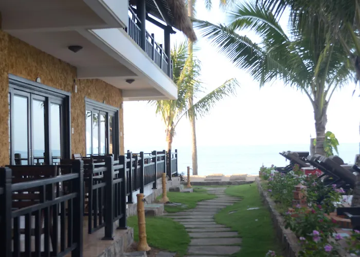 Rang Garden Beach Side Mui Ne