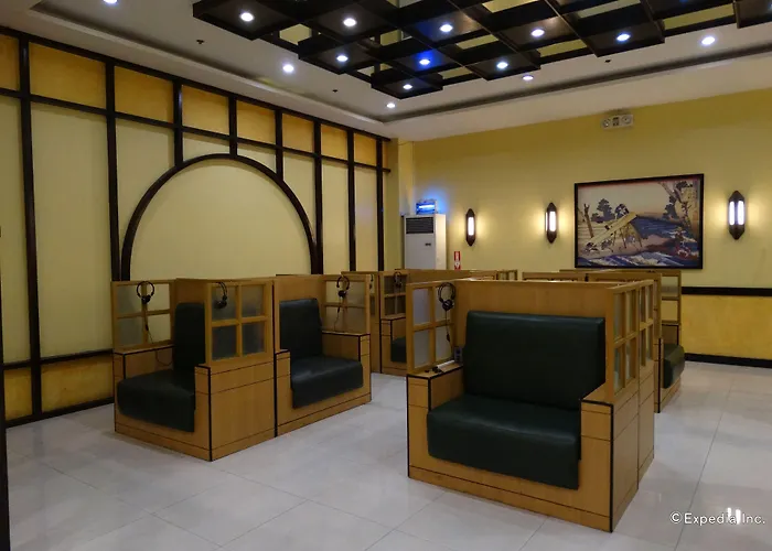 Hotel Sogo Buendia Pasay
