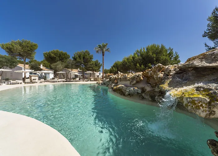 Lago Resort Menorca - Villas&Bungalows del Lago Cala'N Bosch 
