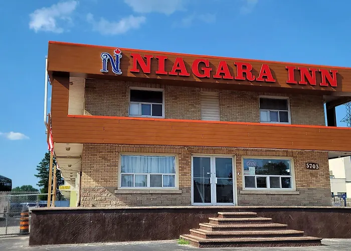 Niagara Inn Downtown