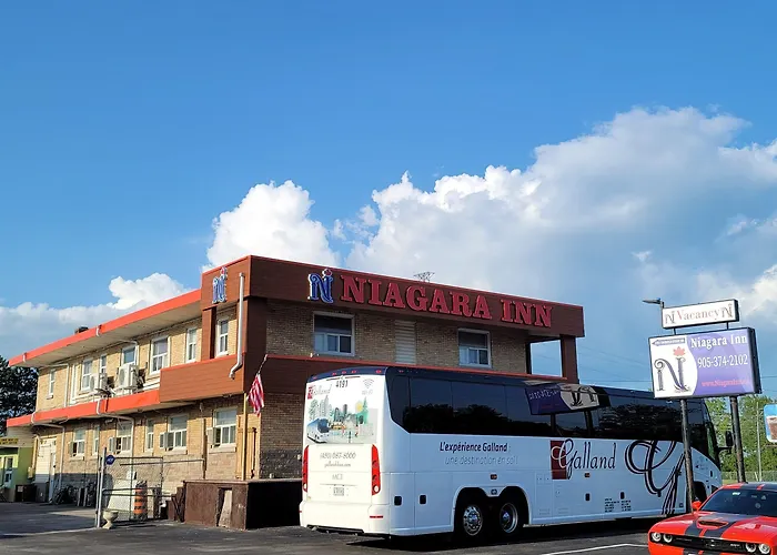 Niagara Inn Downtown