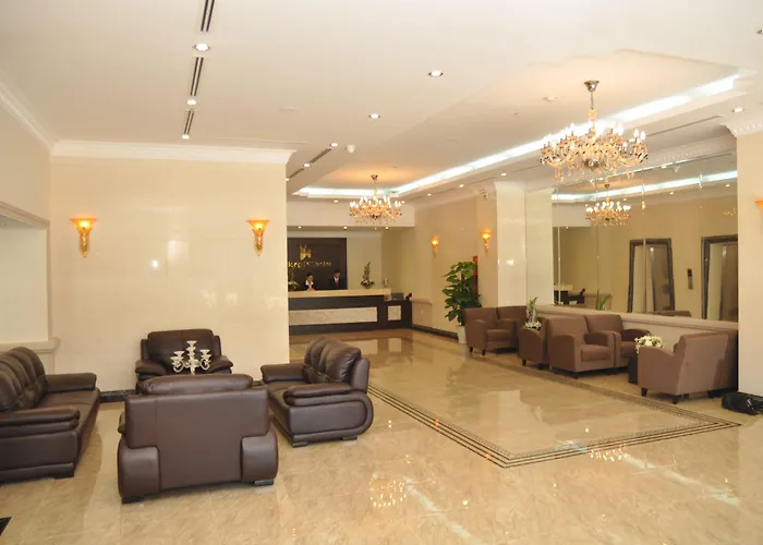 Ha Long Dc Hotel