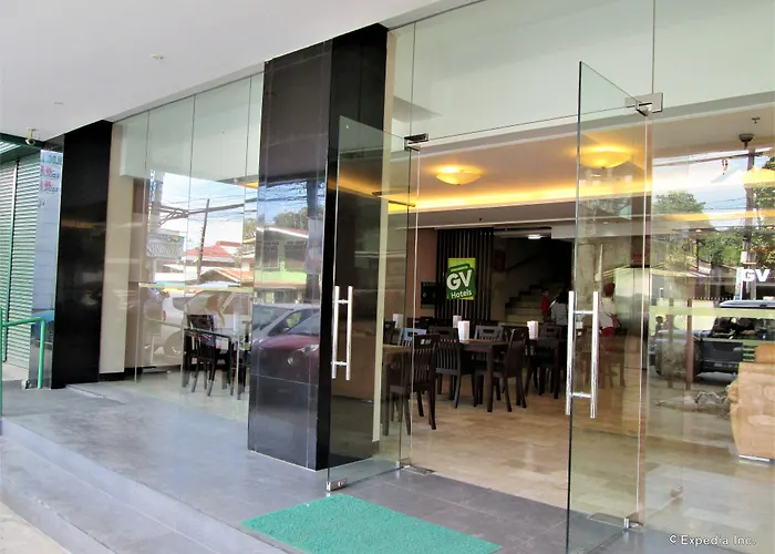 Gv Hotel - Cagayan De Oro