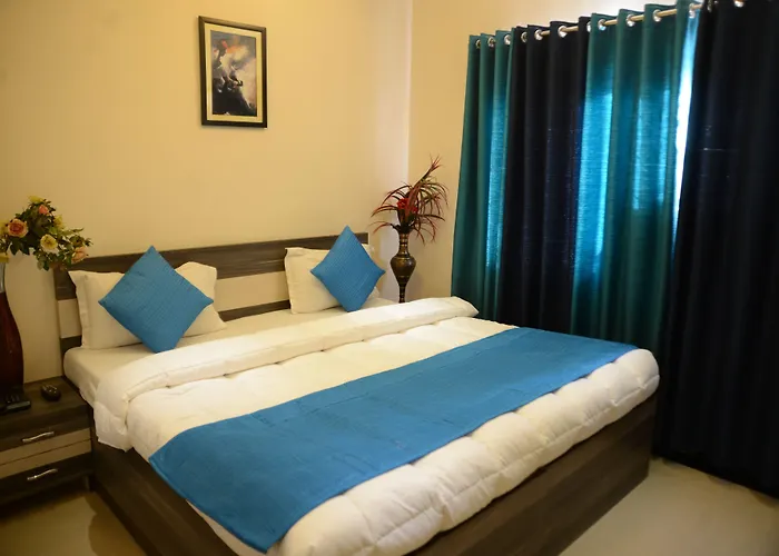 Divine Destination Hotel Varanasi