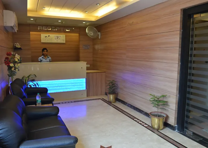 Divine Destination Hotel Varanasi