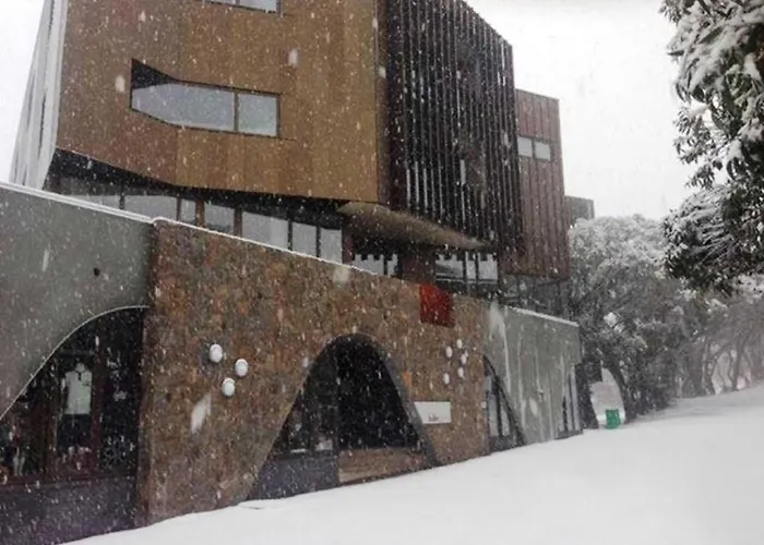 Buller Central Hotel Mount Buller