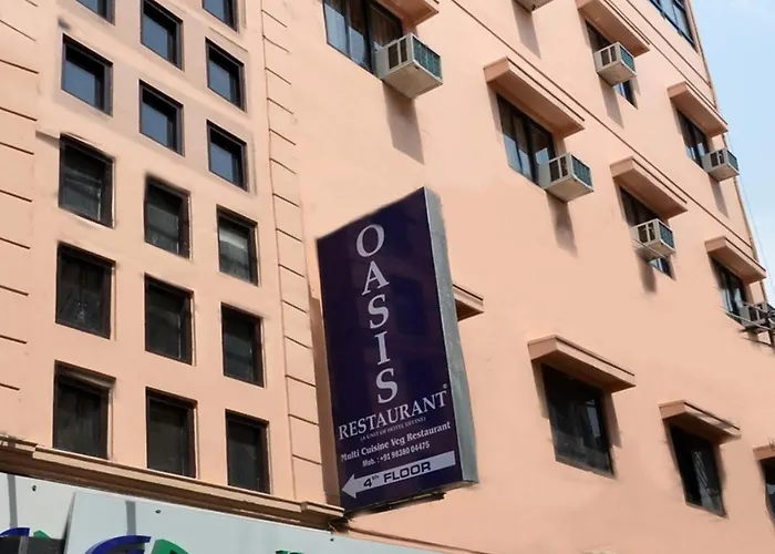 Divine Destination Hotel Varanasi