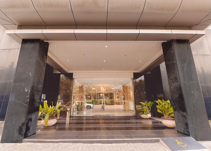 Saka Hotel Medan