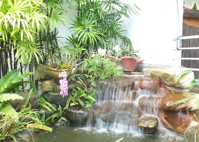 Phukamala Suite Phuket