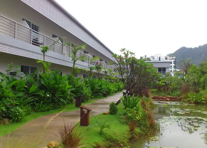 Phukamala Suite Phuket