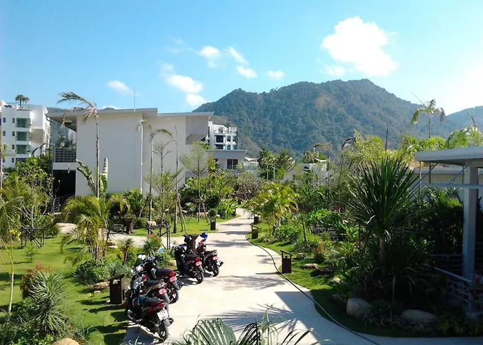Phukamala Suite Phuket
