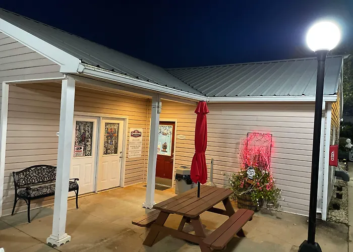 Cornerstone Lodge Of Foley