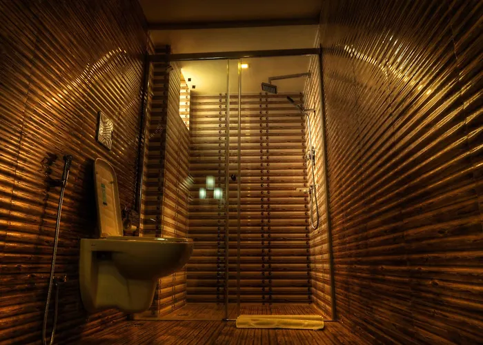 Mandala Boutique Hotel Katmandú