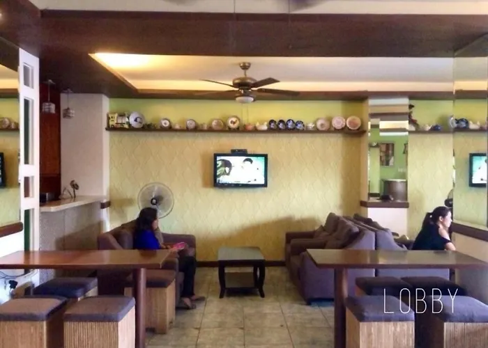Mactan Pension House Lapu-Lapu City