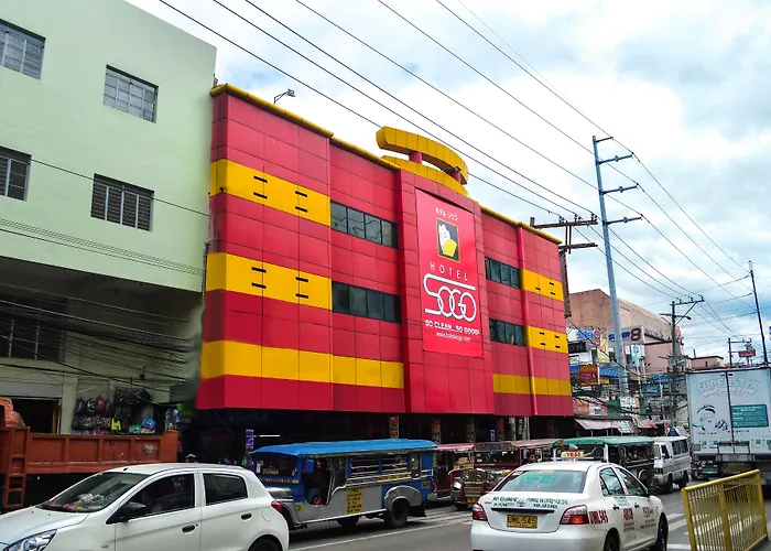 Hotel Sogo Novaliches Quezon City