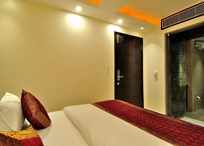 Sai Miracle - Luxury Living Hotel New Delhi
