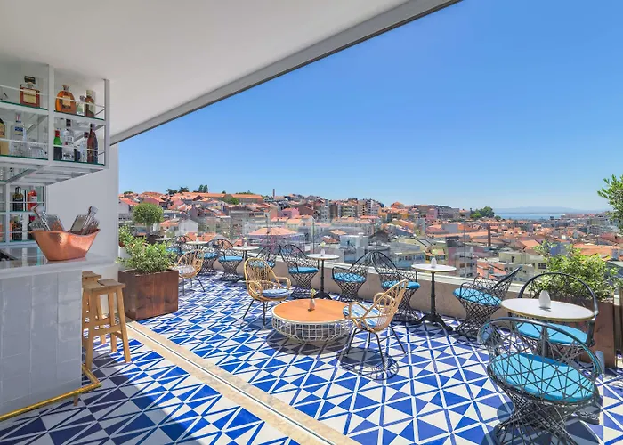 Hotel H10 Duque De Loule Lisboa