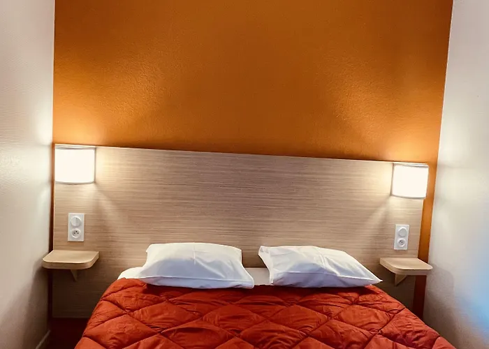 Premiere Classe Rouen Nord - Barentin