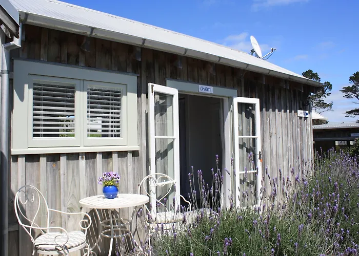Mangawhai Chalets