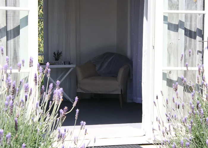Mangawhai Chalets