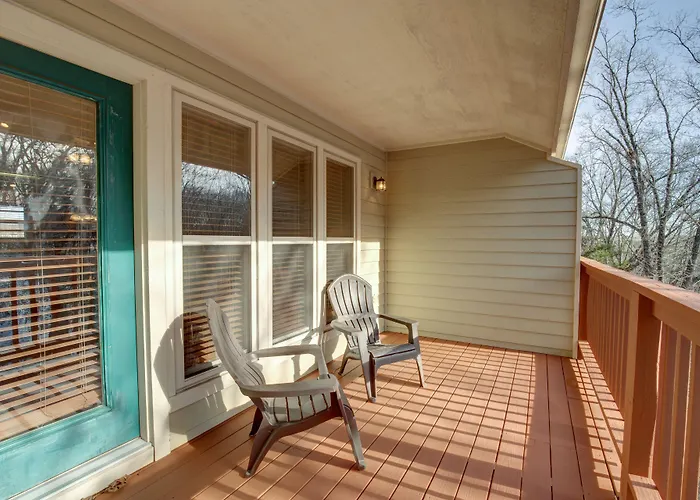 Stonebridge Village Resort Reeds Spring