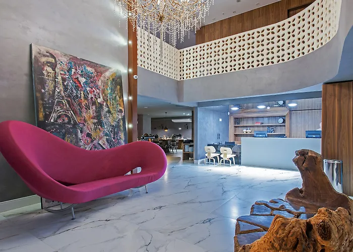 Brut By Slaviero Hoteis Balneario Camboriu