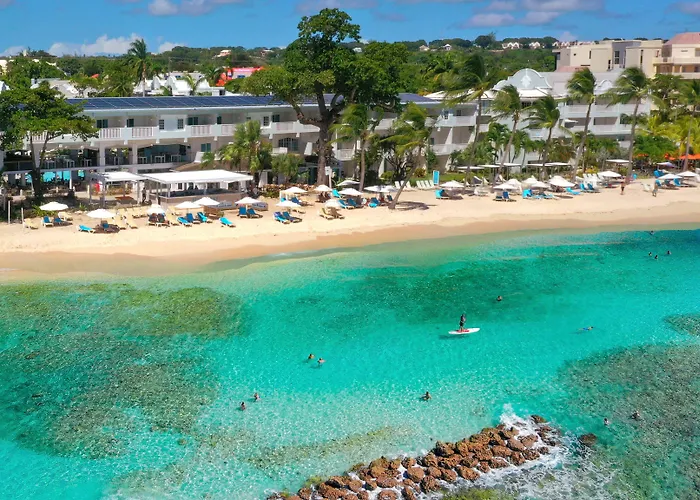 Sugar Bay Barbados - All Inclusive Bridgetown