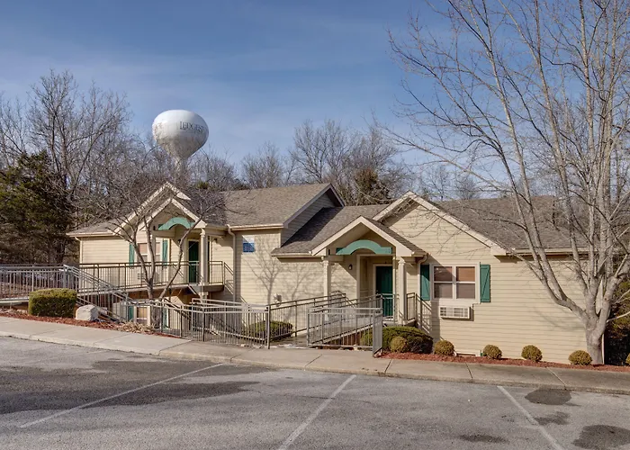 Stonebridge Village Resort Reeds Spring