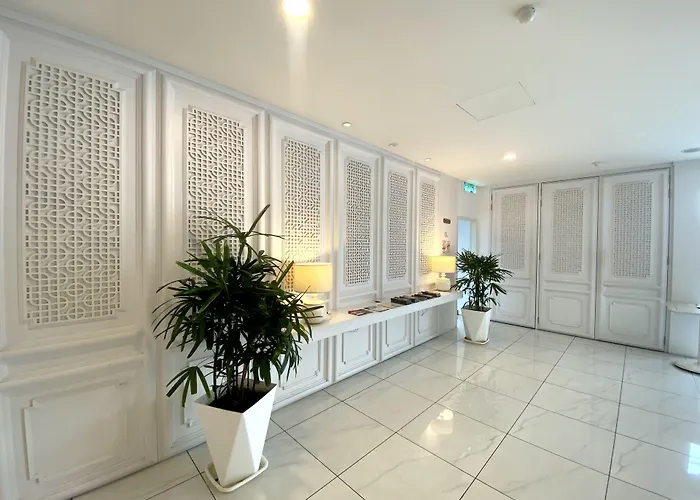 Hotel 19, Penang George Town
