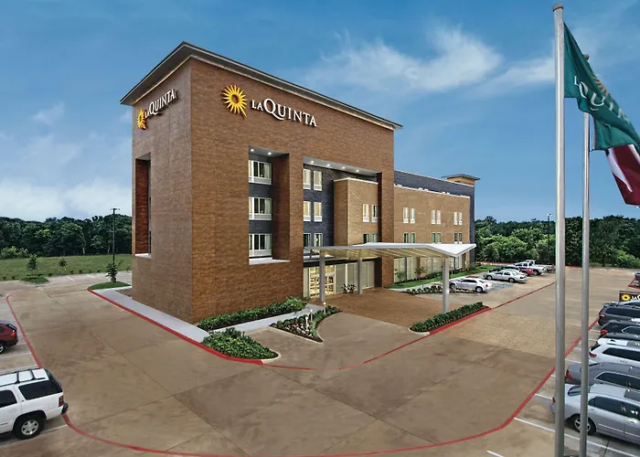 La Quinta By Wyndham College Station South Hotel