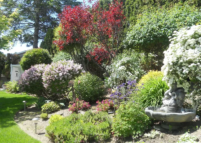 A View To Remember Bed & Breakfast West Kelowna