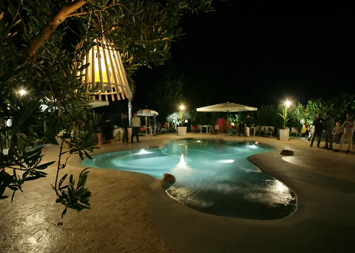Divino Hotel Trapani