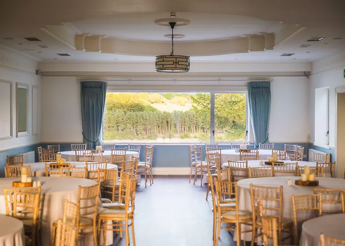 The Avon Hotel Blessington