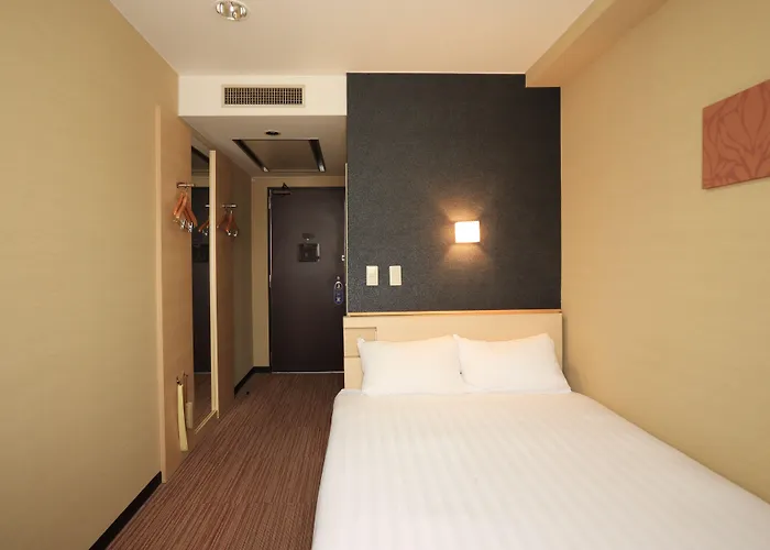 Smile Hotel Otsu Seta Kyoto