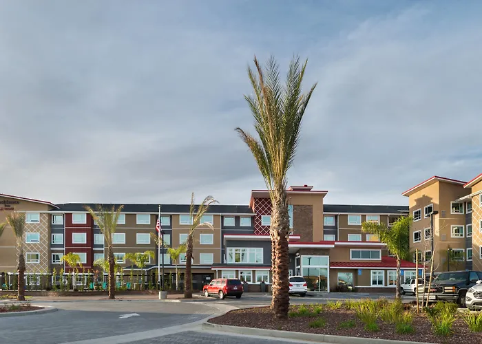 Residence Inn By Marriott Temecula Murrieta