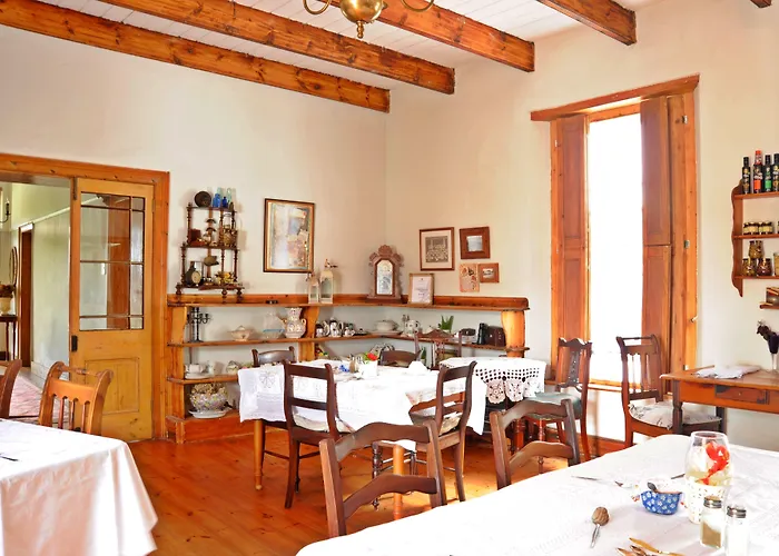 Aan De Doorns Guesthouse Worcester