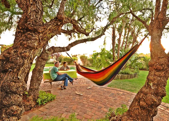 Aan De Doorns Guesthouse Worcester