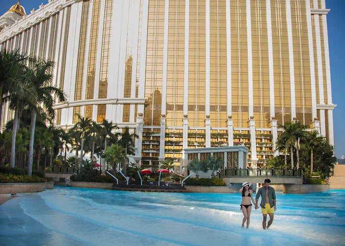 Broadway Hotel Macau