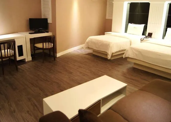 Princess Hotel Seoul