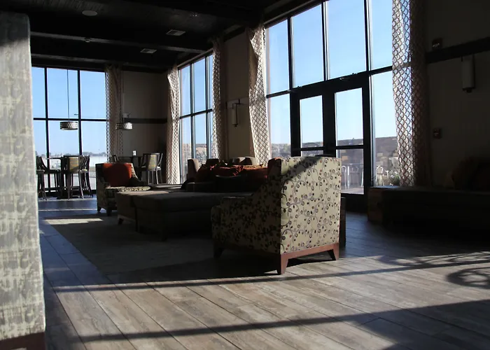 Teddy'S Residential Suites New Town