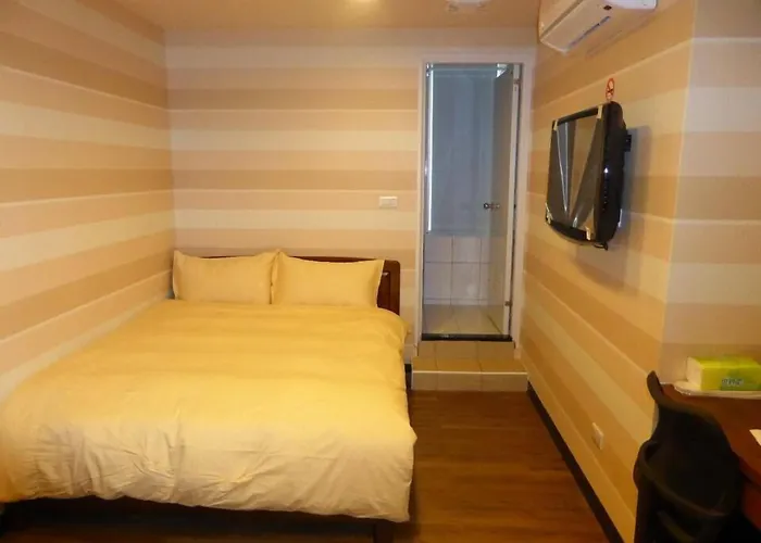 Come Inn Taipei II