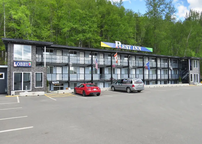 Rest Inn Terrace
