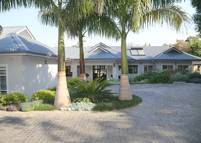Kingsmead Guest House Harare